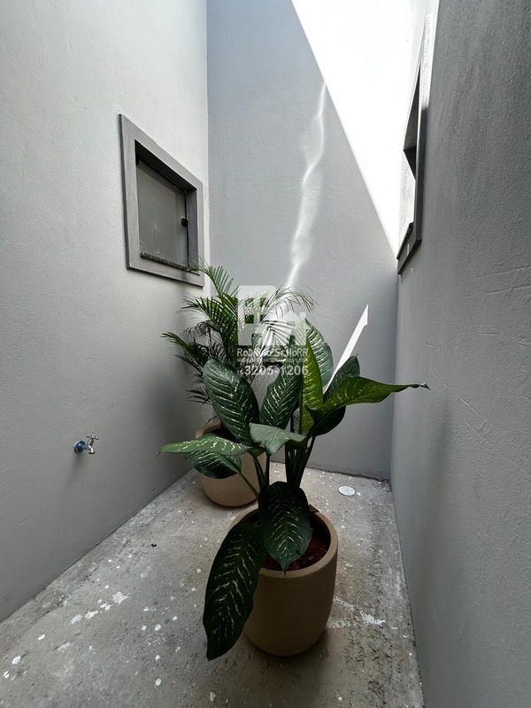 Linda Casa de 2 Quartos para LOCAÇÃO no Condomínio Bella Vitta – Tatuí  Tatuí - 