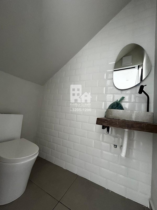 Linda Casa de 2 Quartos para LOCAÇÃO no Condomínio Bella Vitta – Tatuí  Tatuí - 