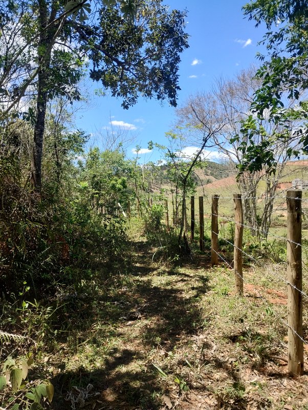 Ótimo terreno à venda no bairro do Pinhal  Santa Isabel - 