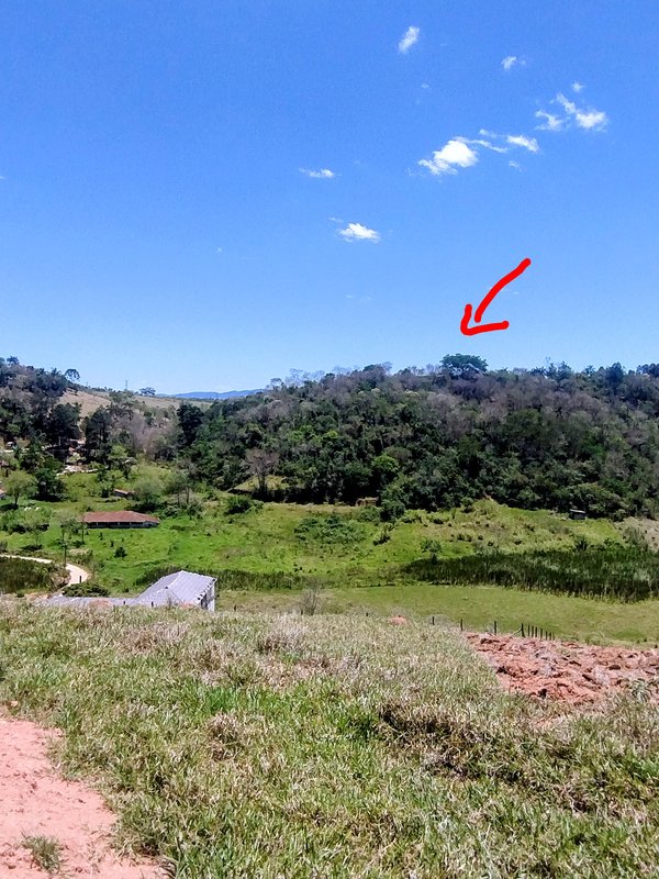 Ótimo terreno à venda no bairro do Pinhal  Santa Isabel - 