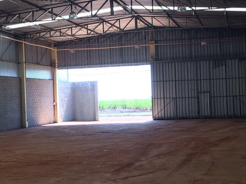 🏢 OPORTUNIDADE – GALPÃO 1.000 m² no Loteamento Empresarial Tatuí - LOCAÇÃO Avenida Terezinha Vieira de Camargo Barros Tatuí - 