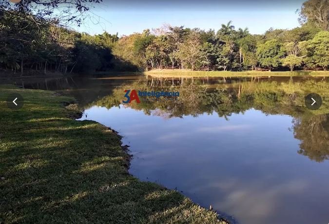 TERRENO CONDOMÍNIO DACHA – SOROCABA  Sorocaba - 