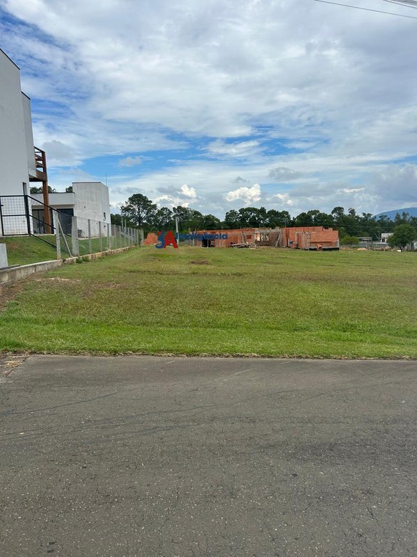 TERRENO CONDOMÍNIO DACHA – SOROCABA  Sorocaba - 