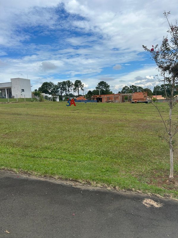 TERRENO CONDOMÍNIO DACHA – SOROCABA  Sorocaba - 