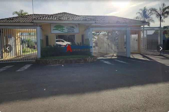 TERRENO CONDOMÍNIO DACHA – SOROCABA  Sorocaba - 