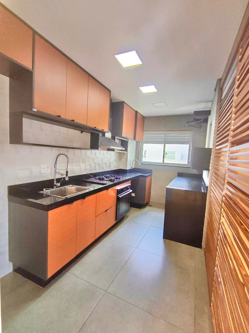 Apartamento com 2 dormit&oacute;rios &agrave; venda,176 m&sup2; - Condom&iacute;nio Glass Campolim - Sorocaba - SP Rua Giacomo Longobardi Sorocaba - 