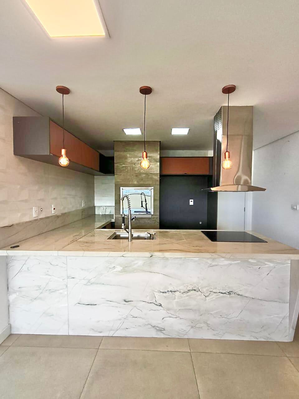 Apartamento com 2 dormit&oacute;rios &agrave; venda,176 m&sup2; - Condom&iacute;nio Glass Campolim - Sorocaba - SP Rua Giacomo Longobardi Sorocaba - 