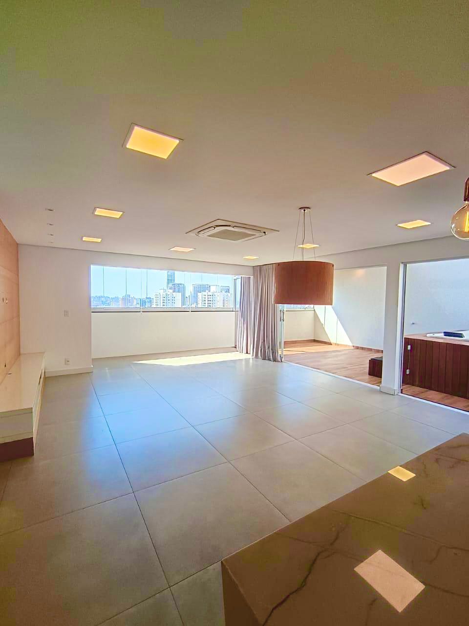 Apartamento com 2 dormit&oacute;rios &agrave; venda,176 m&sup2; - Condom&iacute;nio Glass Campolim - Sorocaba - SP Rua Giacomo Longobardi Sorocaba - 