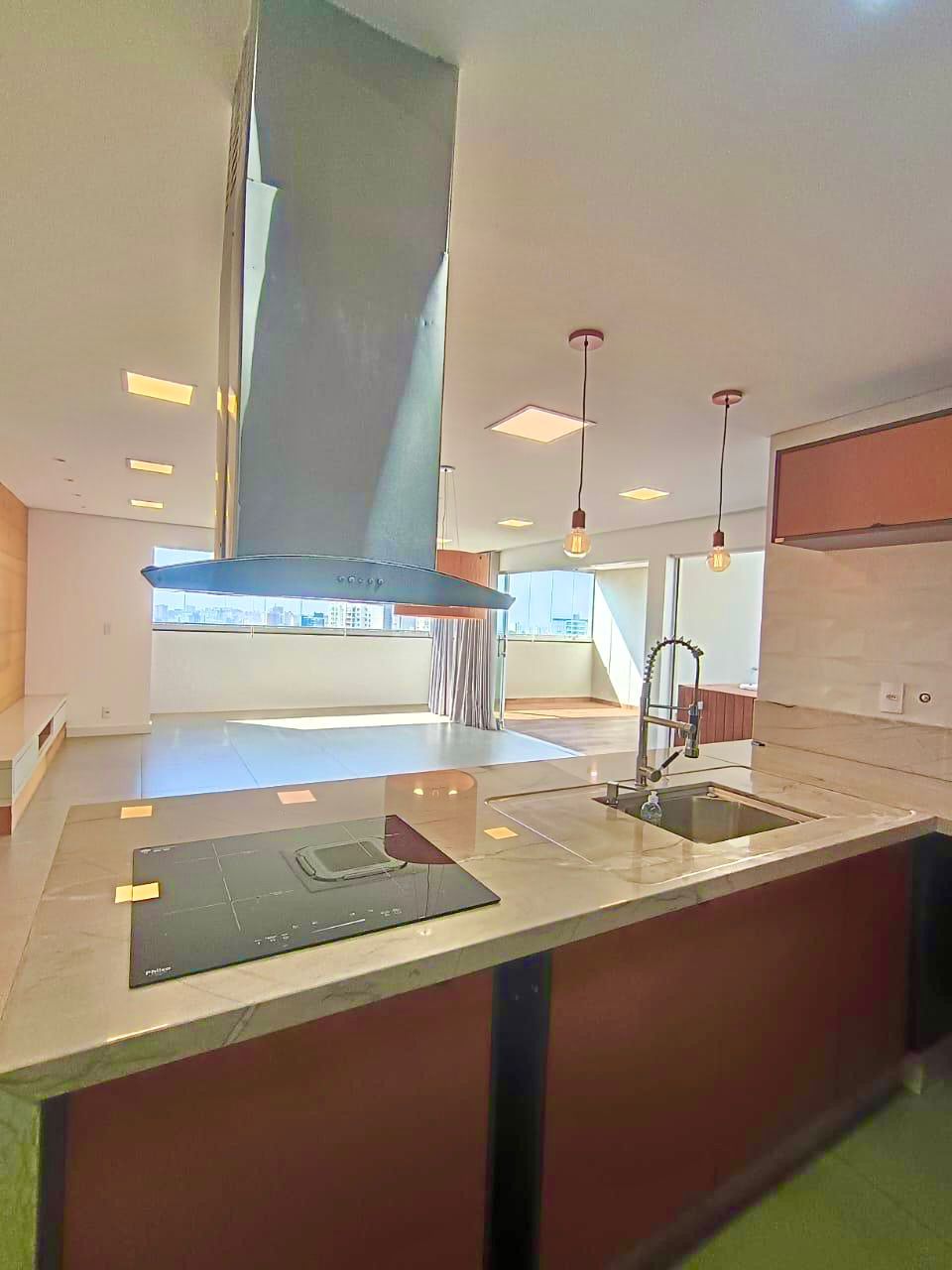 Apartamento com 2 dormit&oacute;rios &agrave; venda,176 m&sup2; - Condom&iacute;nio Glass Campolim - Sorocaba - SP Rua Giacomo Longobardi Sorocaba - 