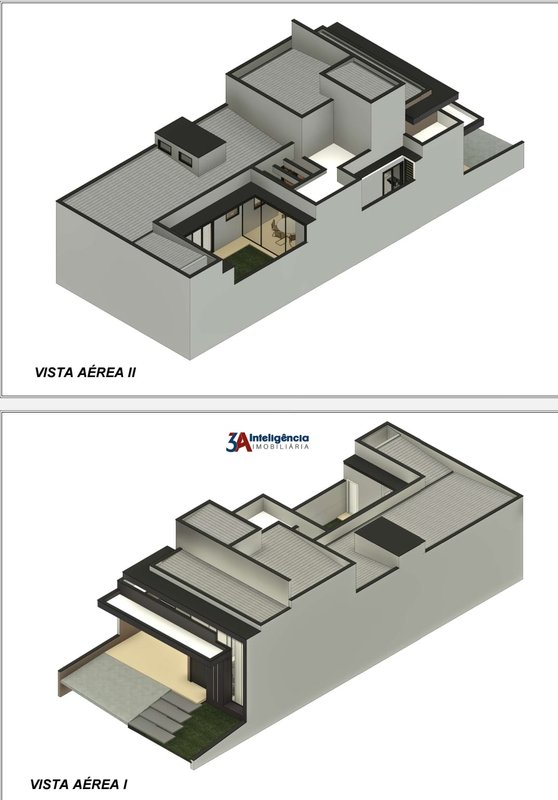 CASA COND. GOLDEN PARK RESIDENCE &ndash; SOROCABA  Sorocaba - 