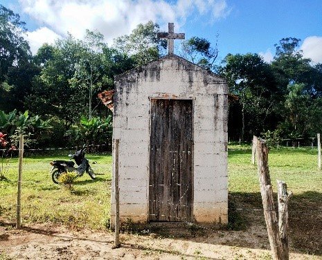 Terreno com excelente topografia à venda no bairro Boa Vista  Igaratá - 