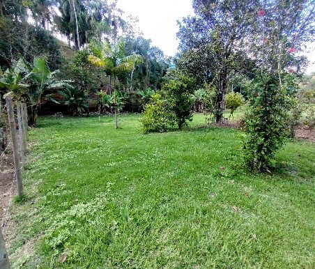 Terreno com excelente topografia à venda no bairro Boa Vista  Igaratá - 