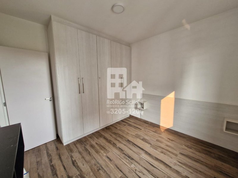 Apartamento para Locação – Condomínio Portal Vale das Rosas – Próximo ao SESI Dr. Laurindo  Tatuí - 