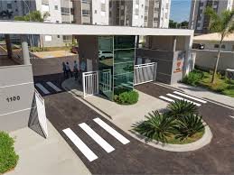 Apartamento para Locação – Condomínio Portal Vale das Rosas – Próximo ao SESI Dr. Laurindo  Tatuí - 