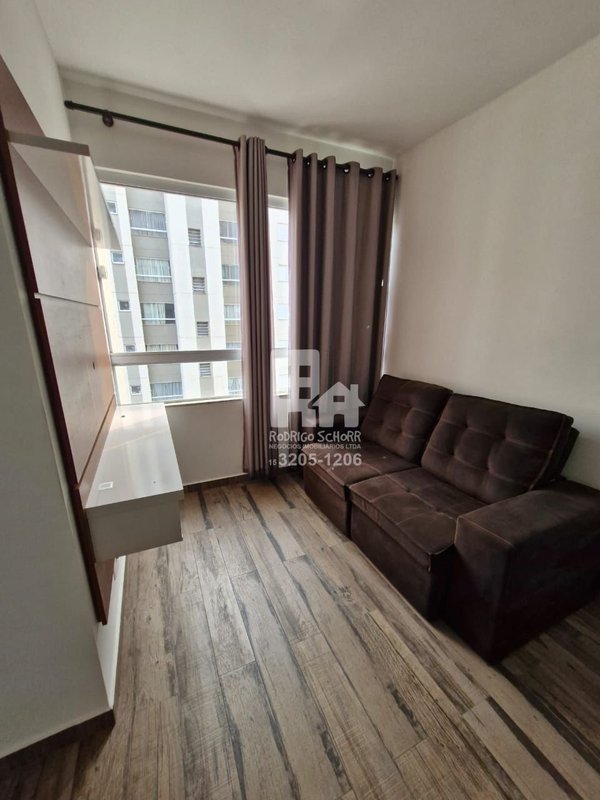Apartamento para Locação – Condomínio Portal Vale das Rosas – Próximo ao SESI Dr. Laurindo  Tatuí - 