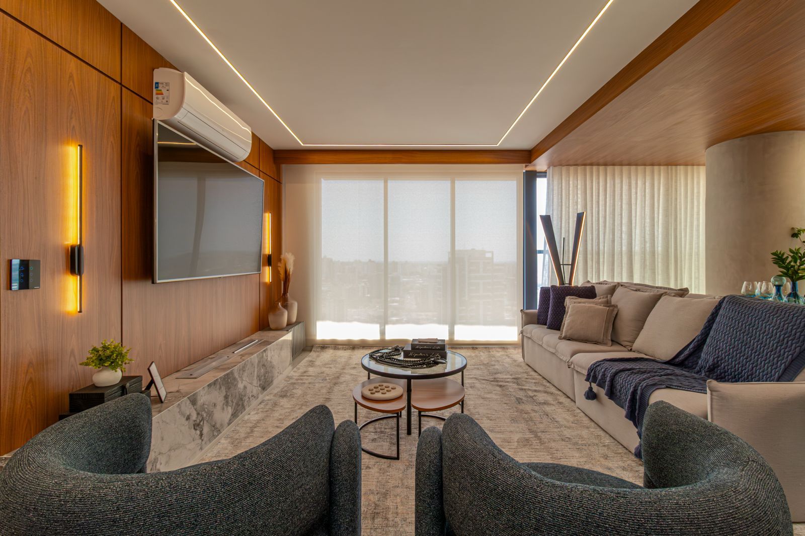 Apartamento com 3 dormit&oacute;rios &agrave; venda,150 m&sup2; - Condom&iacute;nio &Iacute;cone - Sorocaba - SP Rua Dona Maria Josepha de Souza Manente Sorocaba - 