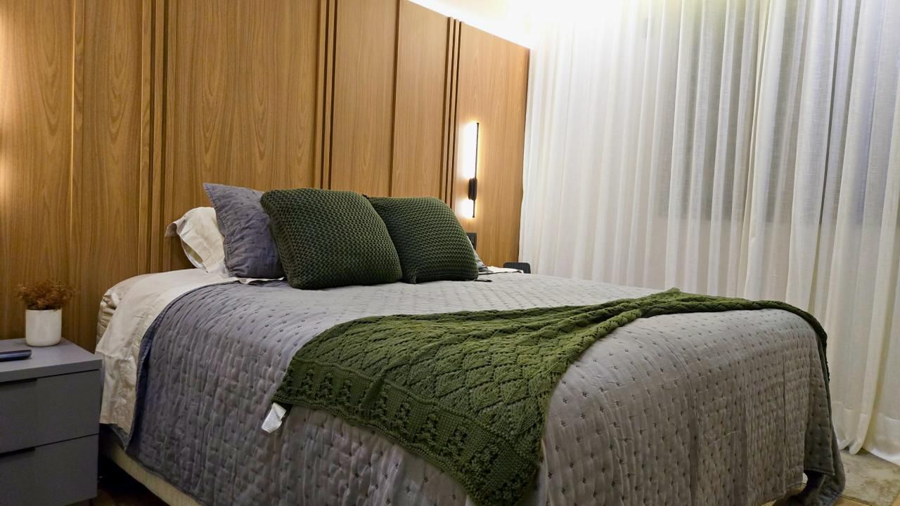 Apartamento com 3 dormit&oacute;rios &agrave; venda,150 m&sup2; - Condom&iacute;nio &Iacute;cone - Sorocaba - SP Rua Dona Maria Josepha de Souza Manente Sorocaba - 