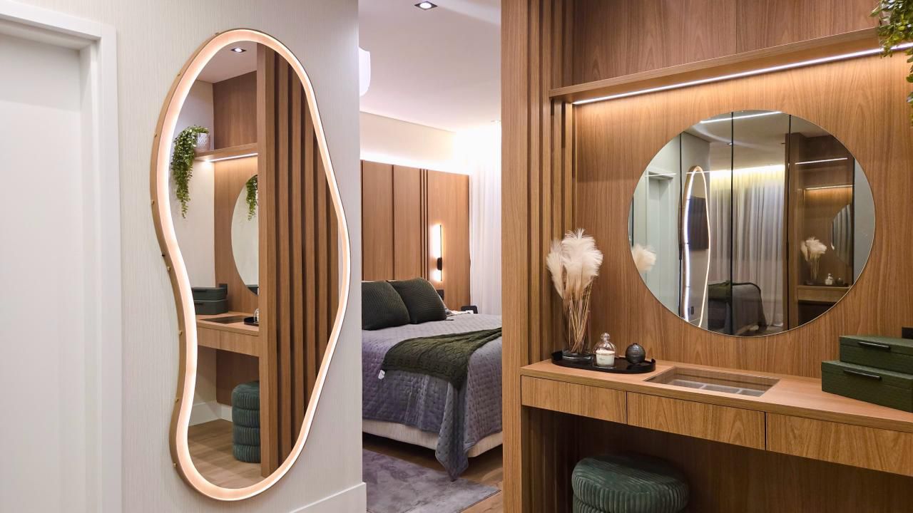 Apartamento com 3 dormit&oacute;rios &agrave; venda,150 m&sup2; - Condom&iacute;nio &Iacute;cone - Sorocaba - SP Rua Dona Maria Josepha de Souza Manente Sorocaba - 