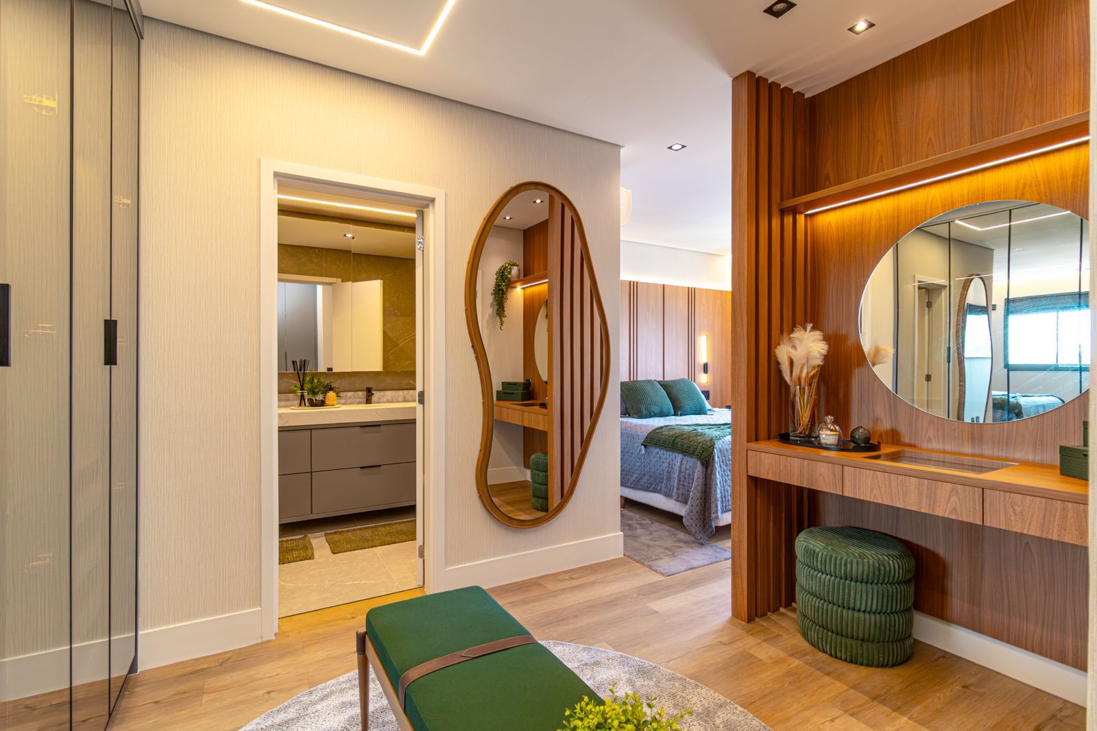 Apartamento com 3 dormit&oacute;rios &agrave; venda,150 m&sup2; - Condom&iacute;nio &Iacute;cone - Sorocaba - SP Rua Dona Maria Josepha de Souza Manente Sorocaba - 