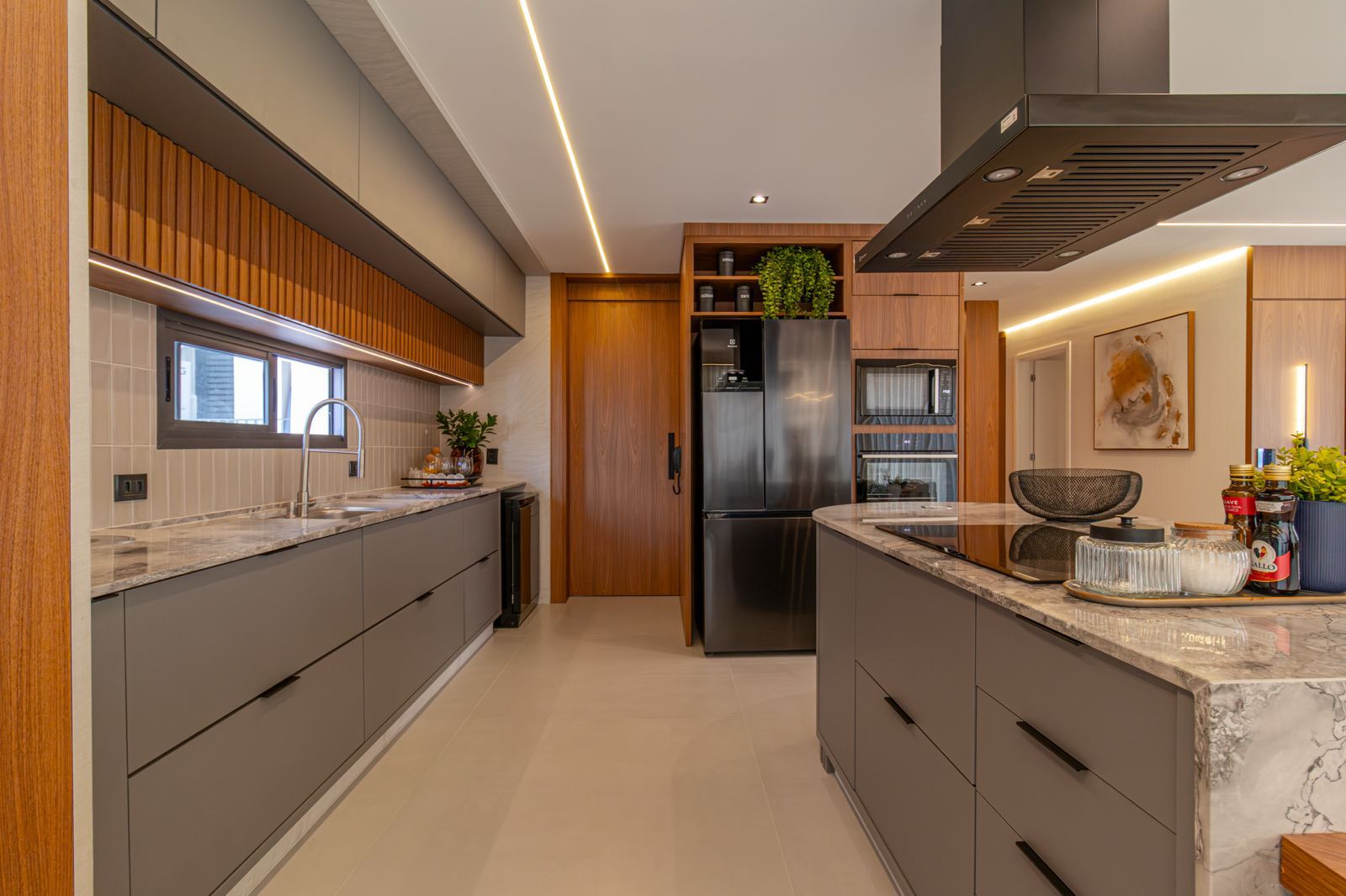 Apartamento com 3 dormit&oacute;rios &agrave; venda,150 m&sup2; - Condom&iacute;nio &Iacute;cone - Sorocaba - SP Rua Dona Maria Josepha de Souza Manente Sorocaba - 