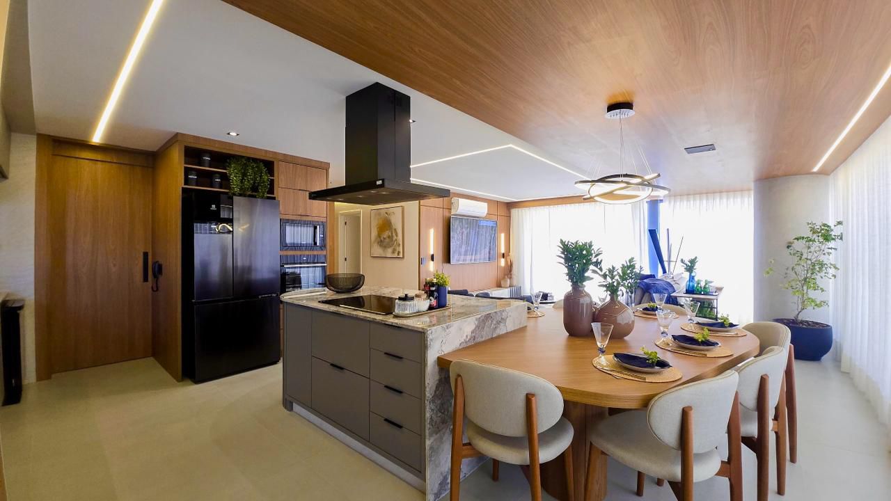 Apartamento com 3 dormit&oacute;rios &agrave; venda,150 m&sup2; - Condom&iacute;nio &Iacute;cone - Sorocaba - SP Rua Dona Maria Josepha de Souza Manente Sorocaba - 