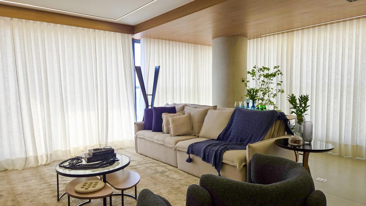 Apartamento com 3 dormit&oacute;rios &agrave; venda,150 m&sup2; - Condom&iacute;nio &Iacute;cone - Sorocaba - SP Rua Dona Maria Josepha de Souza Manente Sorocaba - 