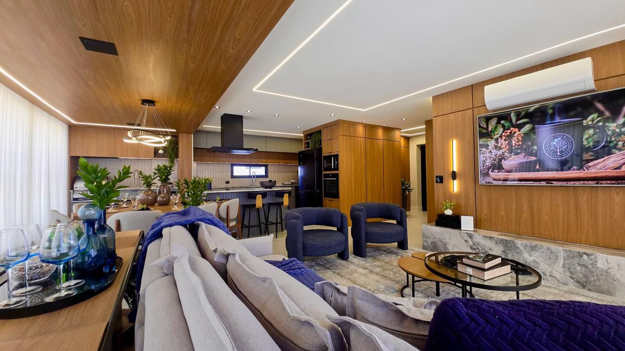 Apartamento com 3 dormit&oacute;rios &agrave; venda,150 m&sup2; - Condom&iacute;nio &Iacute;cone - Sorocaba - SP Rua Dona Maria Josepha de Souza Manente Sorocaba - 