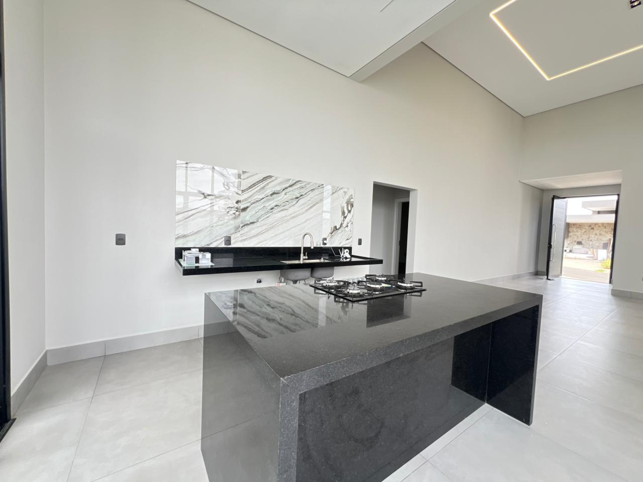 Casa com 3 dormit&oacute;rios &agrave; venda,238 m&sup2; - Alphaville Nova Esplanada IV - Votorantim - SP Alameda Nova Zelândia Votorantim - 