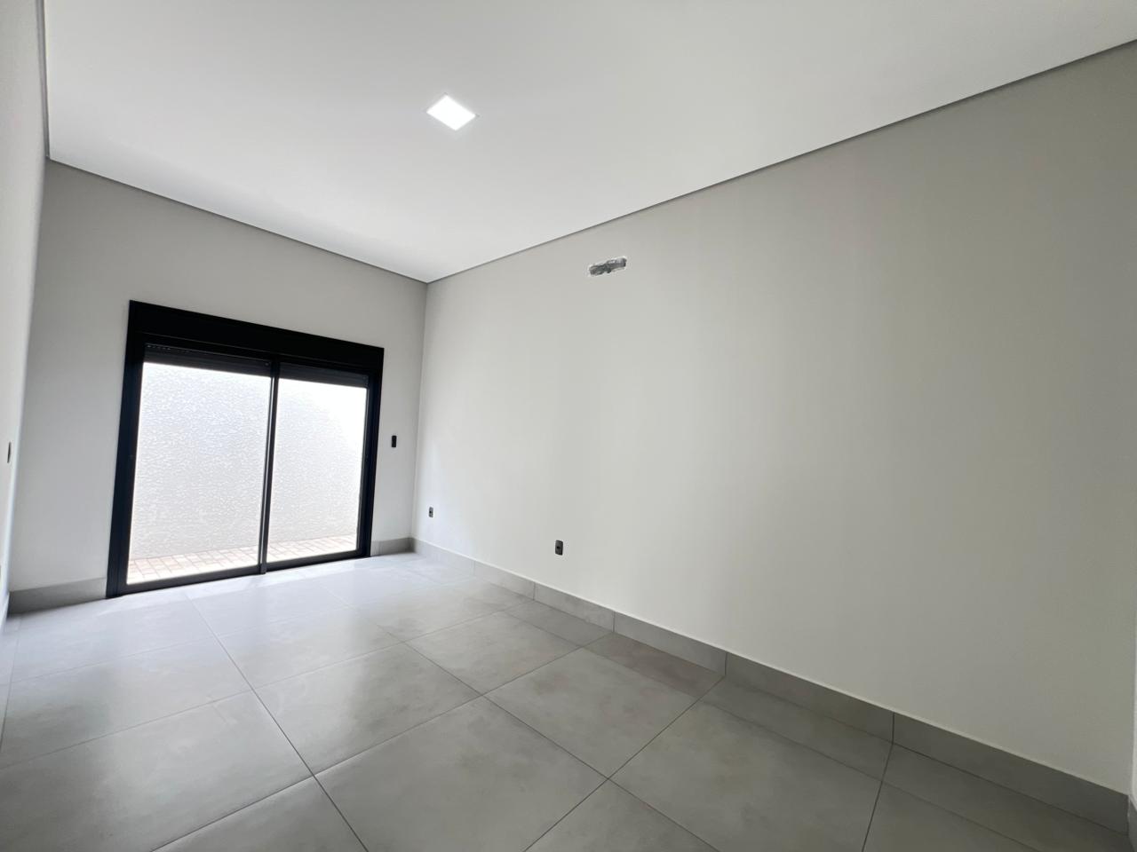 Casa com 3 dormit&oacute;rios &agrave; venda,238 m&sup2; - Alphaville Nova Esplanada IV - Votorantim - SP Alameda Nova Zelândia Votorantim - 
