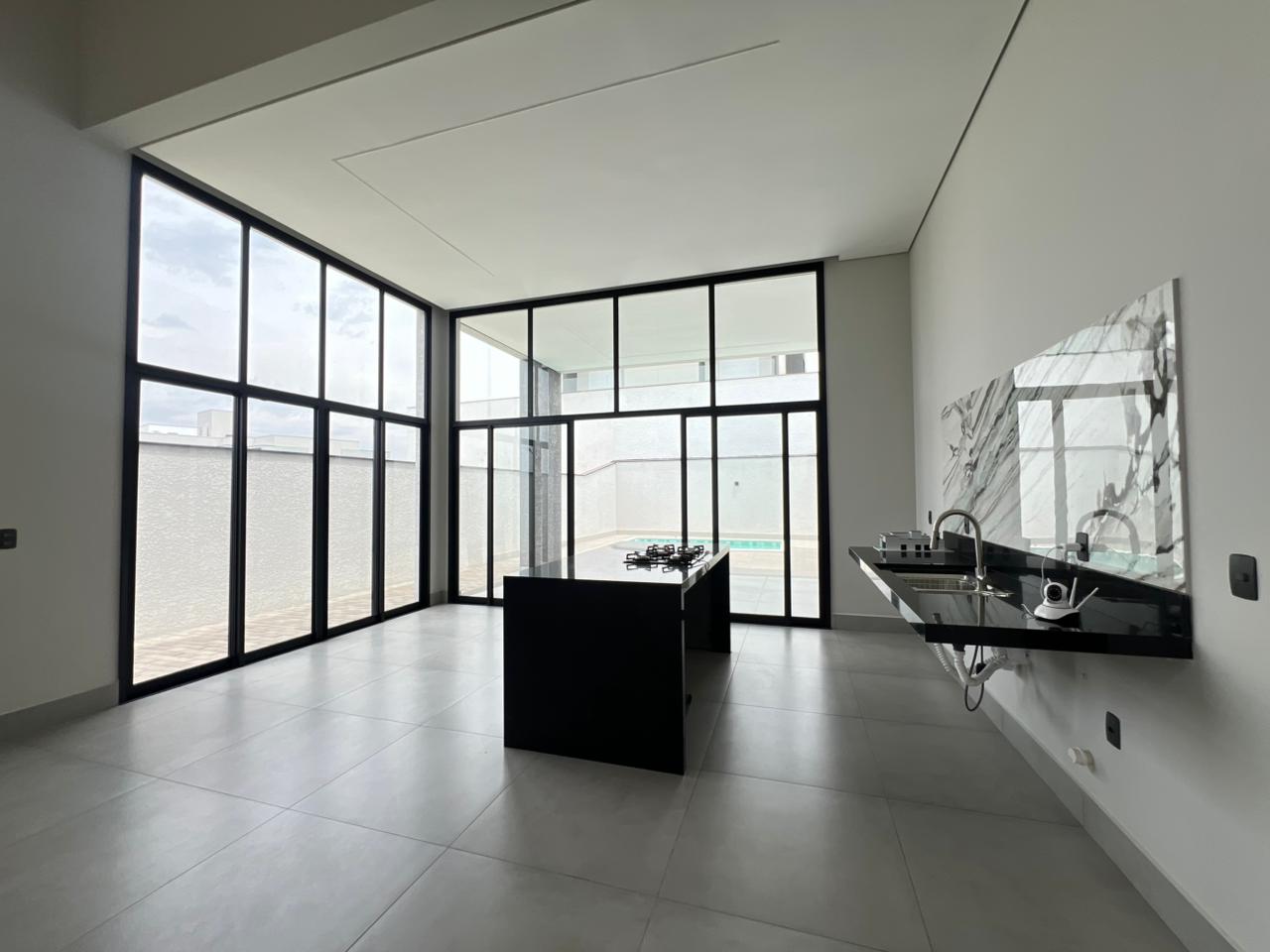 Casa com 3 dormit&oacute;rios &agrave; venda,238 m&sup2; - Alphaville Nova Esplanada IV - Votorantim - SP Alameda Nova Zelândia Votorantim - 