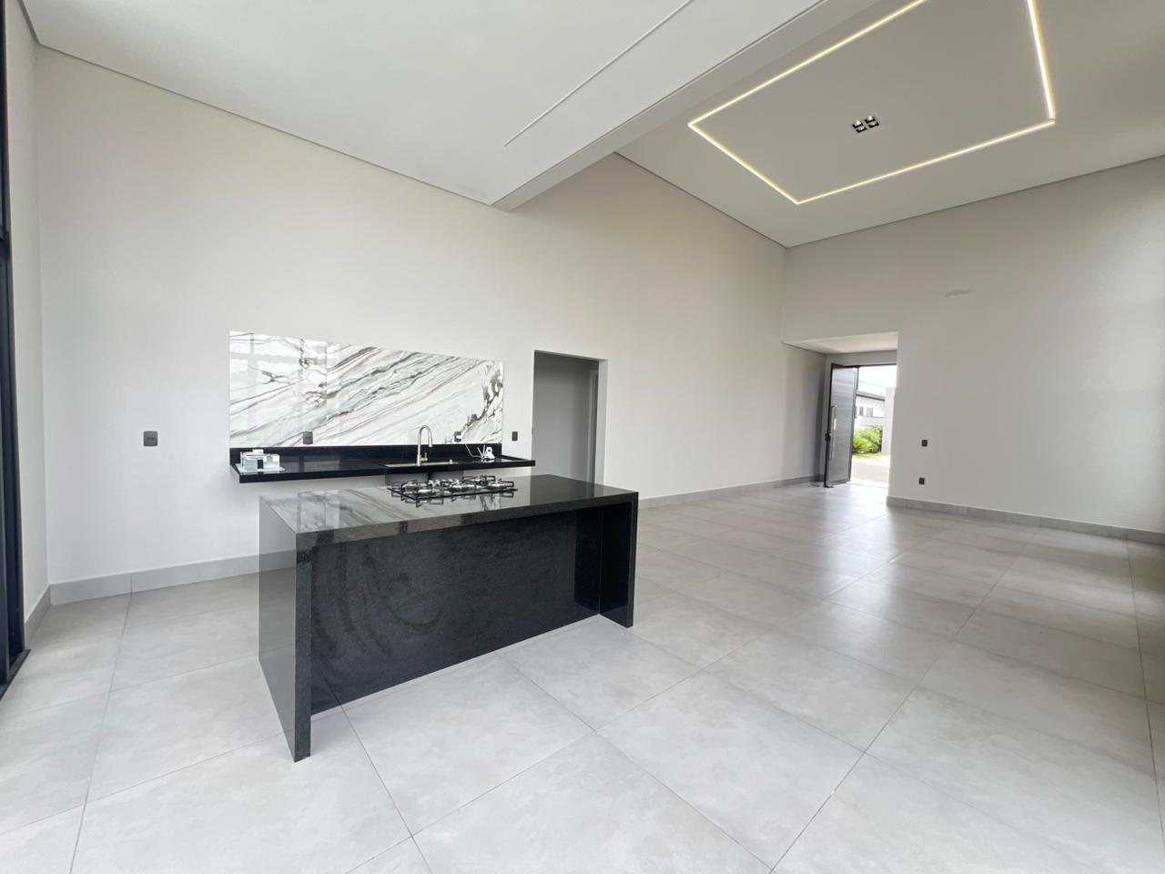 Casa com 3 dormit&oacute;rios &agrave; venda,238 m&sup2; - Alphaville Nova Esplanada IV - Votorantim - SP Alameda Nova Zelândia Votorantim - 