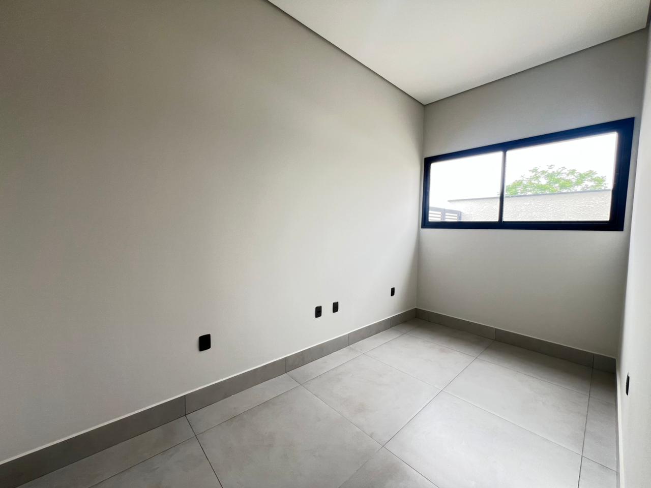Casa com 3 dormit&oacute;rios &agrave; venda,238 m&sup2; - Alphaville Nova Esplanada IV - Votorantim - SP Alameda Nova Zelândia Votorantim - 