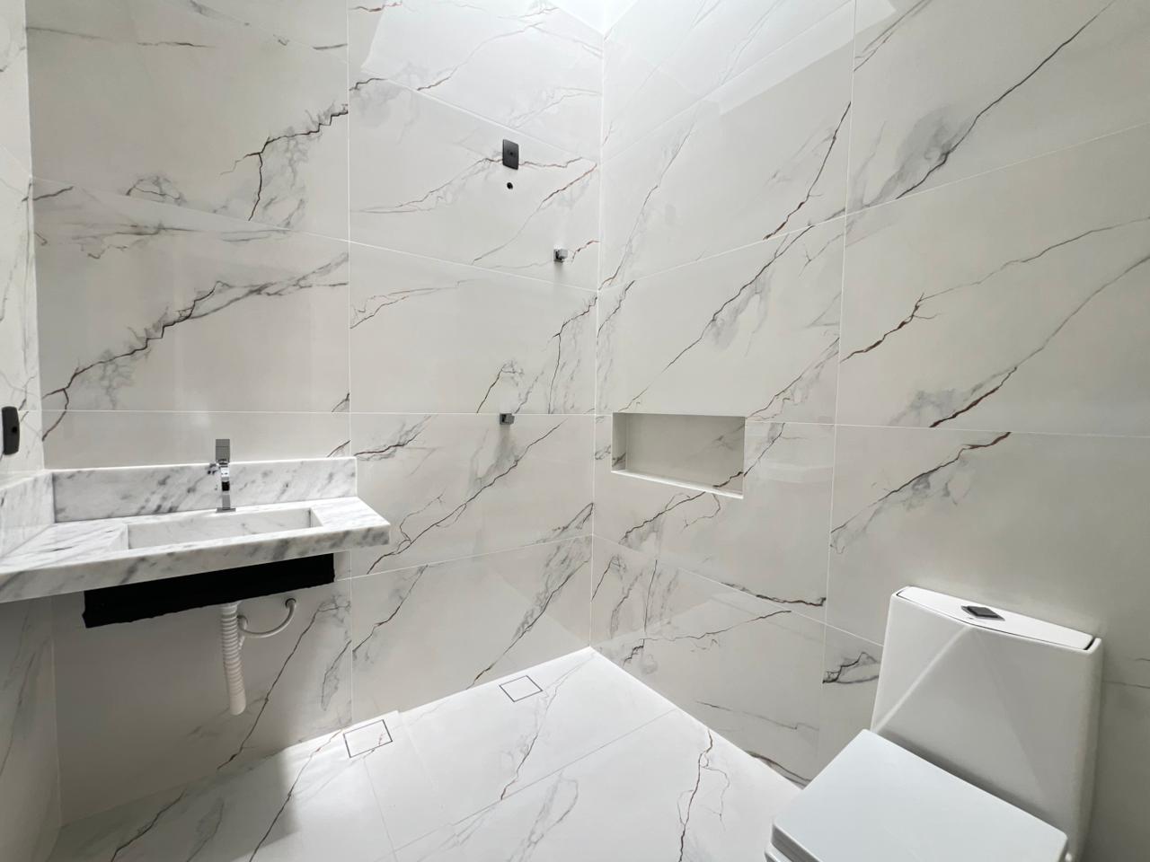 Casa com 3 dormit&oacute;rios &agrave; venda,238 m&sup2; - Alphaville Nova Esplanada IV - Votorantim - SP Alameda Nova Zelândia Votorantim - 