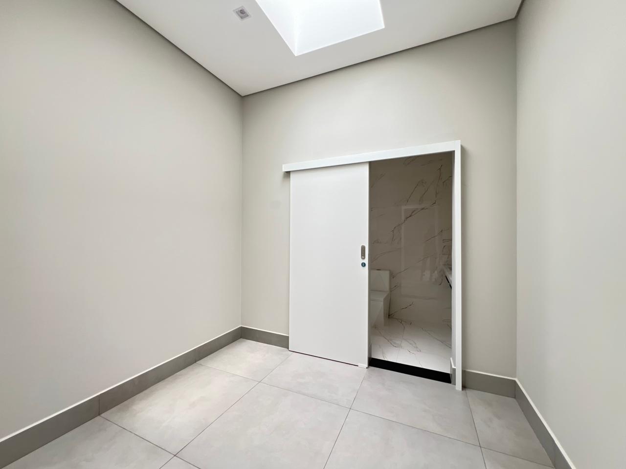 Casa com 3 dormit&oacute;rios &agrave; venda,238 m&sup2; - Alphaville Nova Esplanada IV - Votorantim - SP Alameda Nova Zelândia Votorantim - 