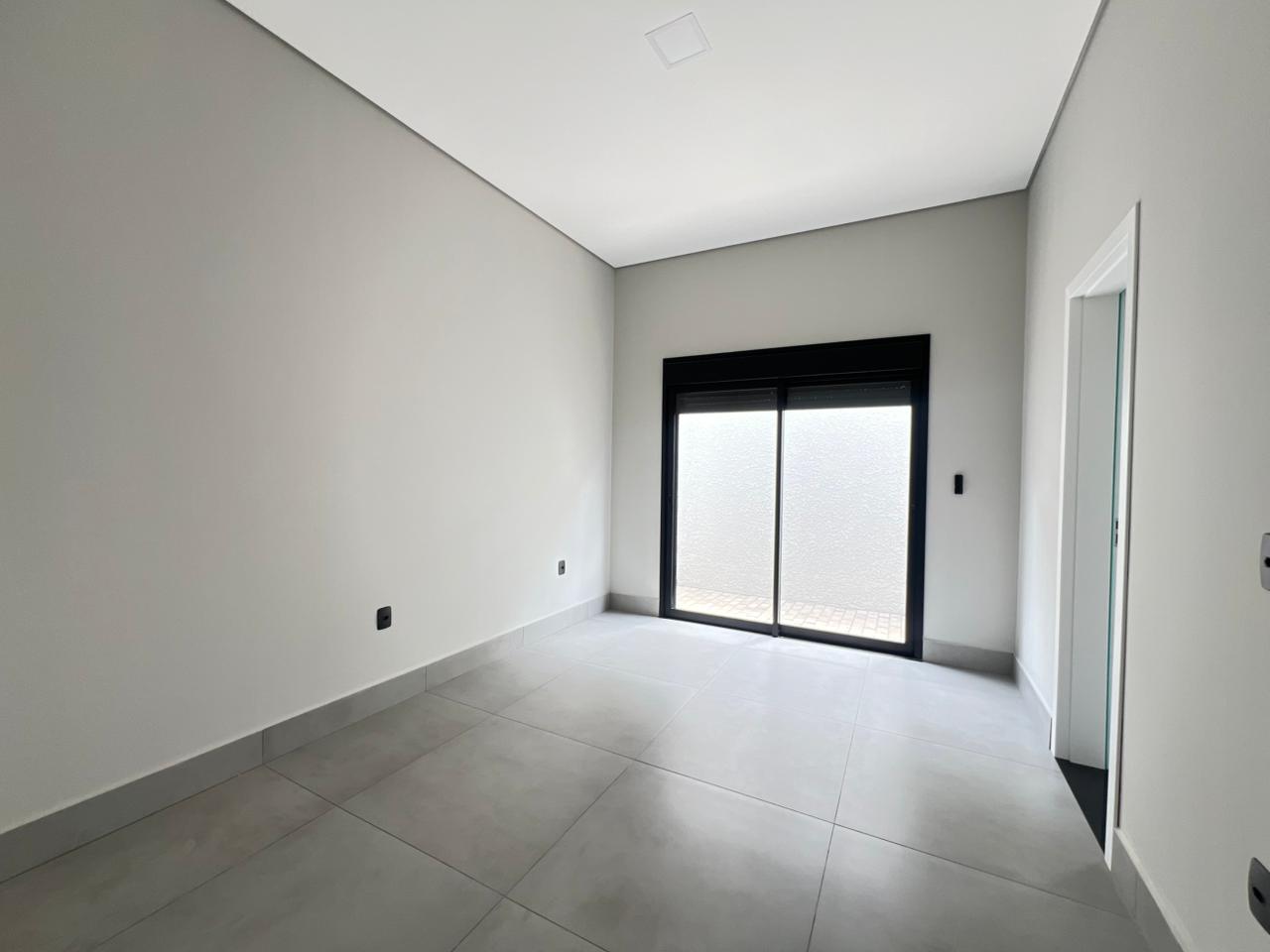 Casa com 3 dormit&oacute;rios &agrave; venda,238 m&sup2; - Alphaville Nova Esplanada IV - Votorantim - SP Alameda Nova Zelândia Votorantim - 