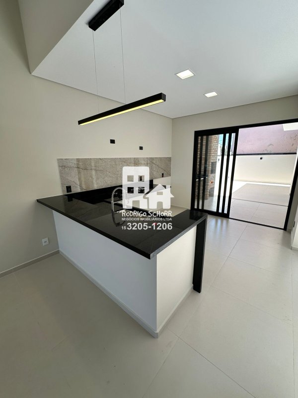 🏡 Casa Maravilhosa, Alto Padrão à Venda – Ypês 1  Tatuí - 