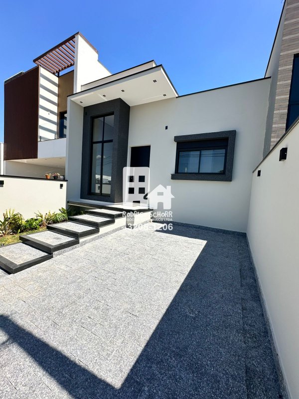 🏡 Casa Maravilhosa, Alto Padrão à Venda – Ypês 1  Tatuí - 