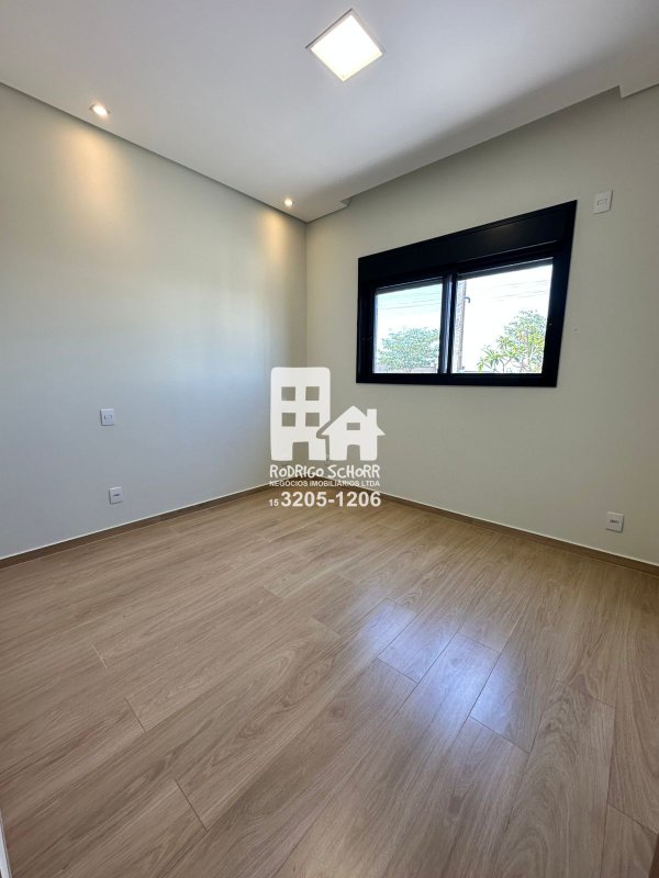 🏡 Casa Maravilhosa, Alto Padrão à Venda – Ypês 1  Tatuí - 