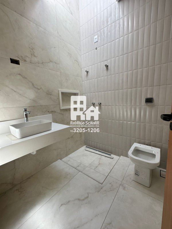 🏡 Casa Maravilhosa, Alto Padrão à Venda – Ypês 1  Tatuí - 