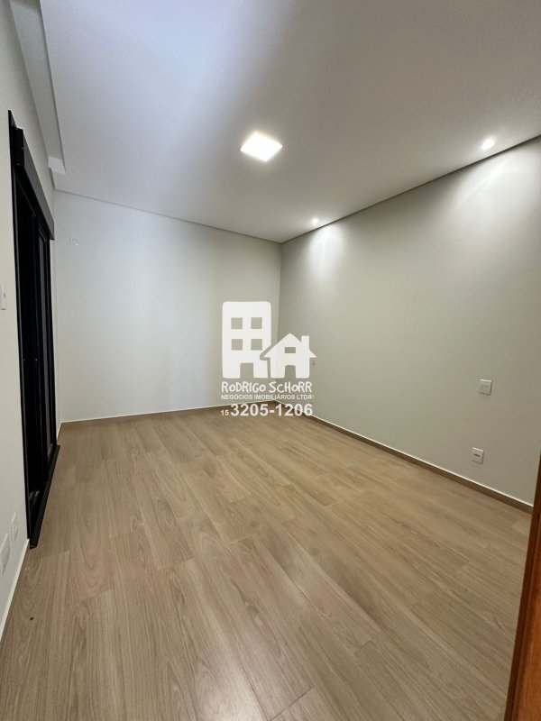 🏡 Casa Maravilhosa, Alto Padrão à Venda – Ypês 1  Tatuí - 