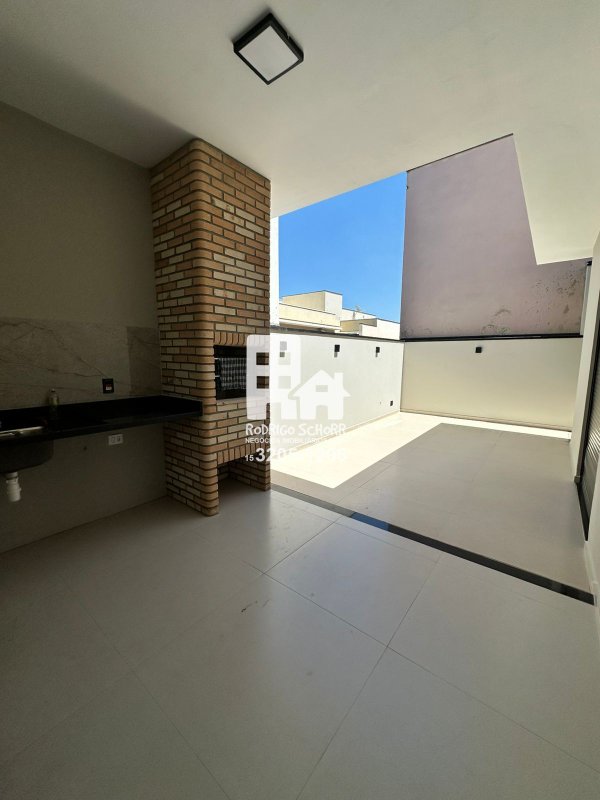 🏡 Casa Maravilhosa, Alto Padrão à Venda – Ypês 1  Tatuí - 