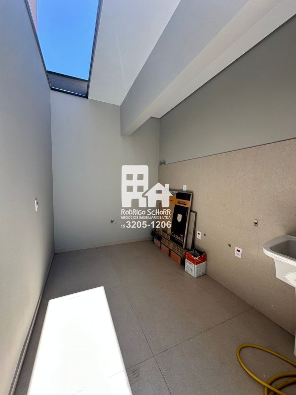 🏡 Casa Maravilhosa, Alto Padrão à Venda – Ypês 1  Tatuí - 
