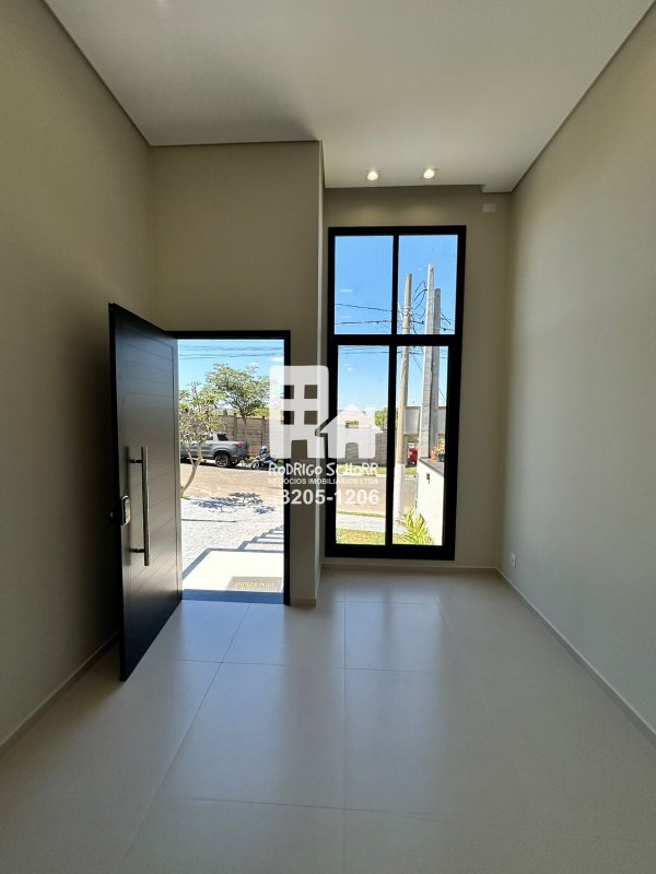 🏡 Casa Maravilhosa, Alto Padrão à Venda – Ypês 1  Tatuí - 