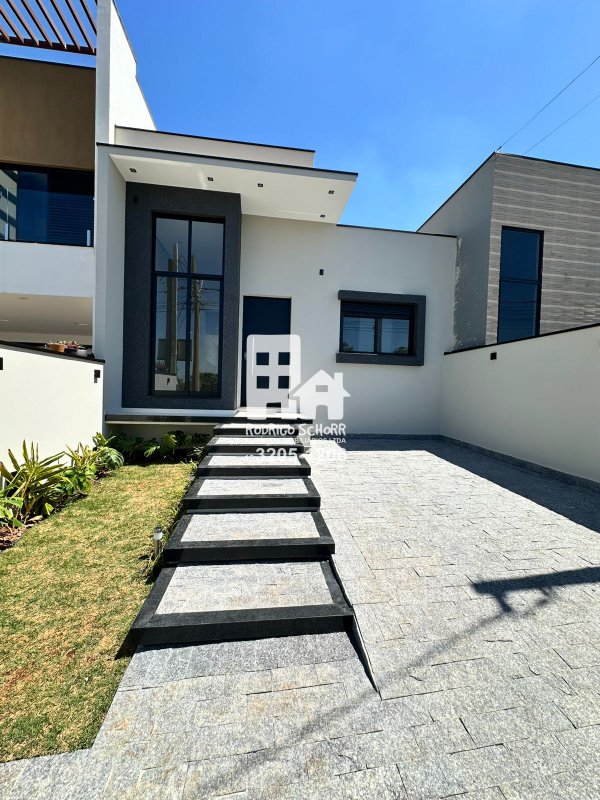 🏡 Casa Maravilhosa, Alto Padrão à Venda – Ypês 1  Tatuí - 