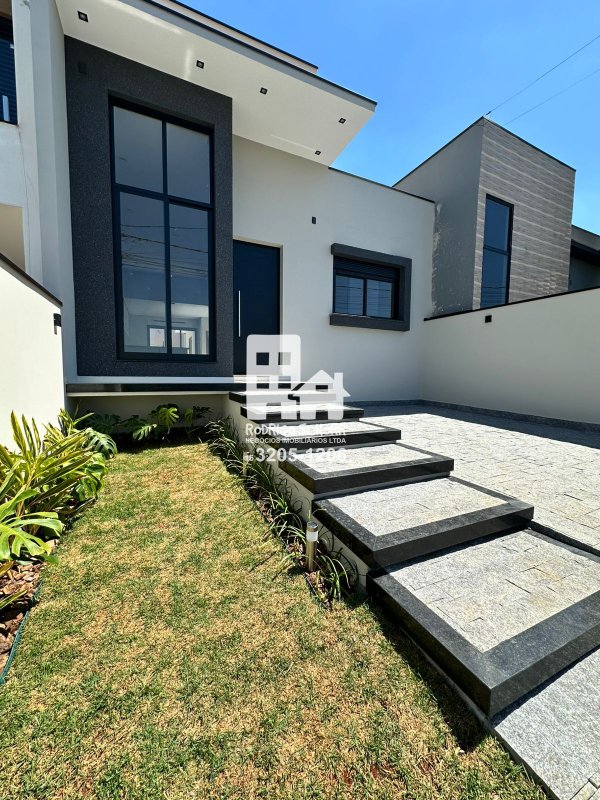 🏡 Casa Maravilhosa, Alto Padrão à Venda – Ypês 1  Tatuí - 