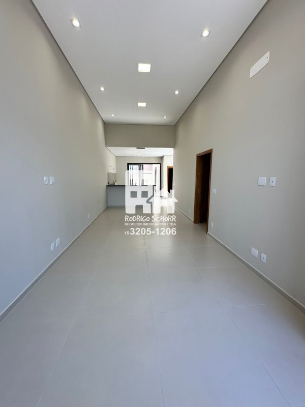 🏡 Casa Maravilhosa, Alto Padrão à Venda – Ypês 1  Tatuí - 