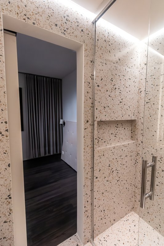 APARTAMENTO REFORMADO À VENDA NA VILA OLÍMPIA - 80M2 - ESPECIAL! Rua Santa Justina São Paulo - 