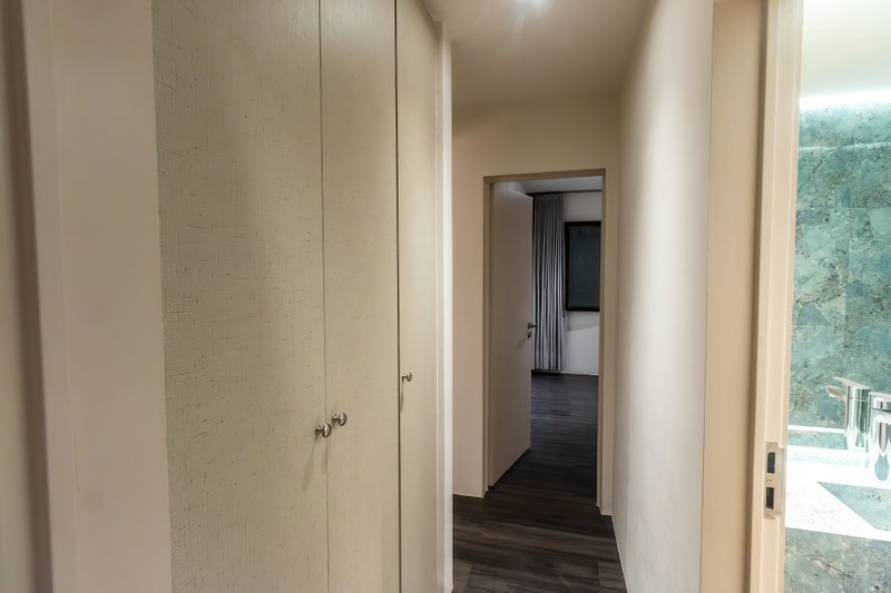 APARTAMENTO REFORMADO À VENDA NA VILA OLÍMPIA - 80M2 - ESPECIAL! Rua Santa Justina São Paulo - 