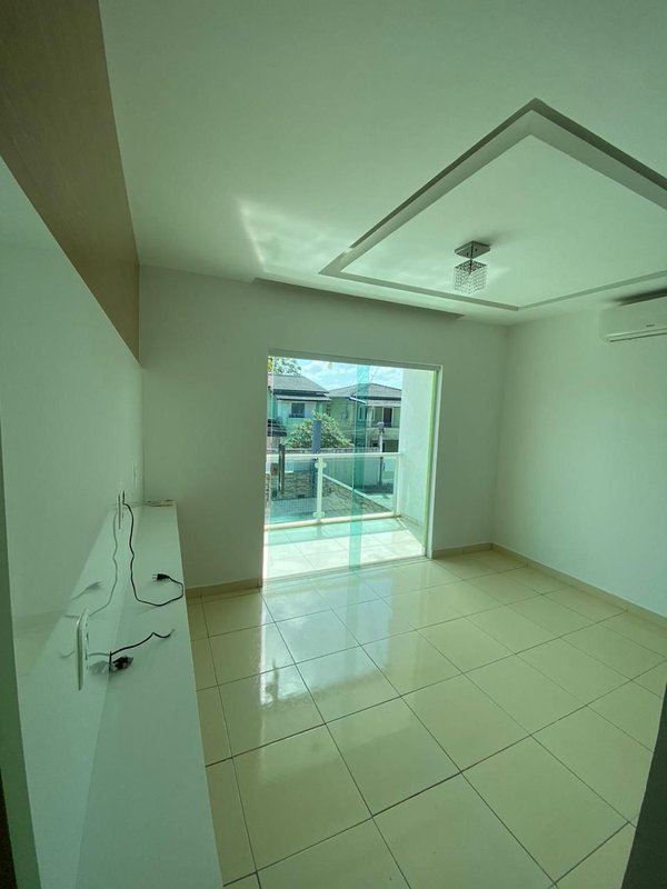 Casa,3/4,1 suíte - Lauro de Freitas Rua Professor Edgar Rios Lauro de Freitas - 