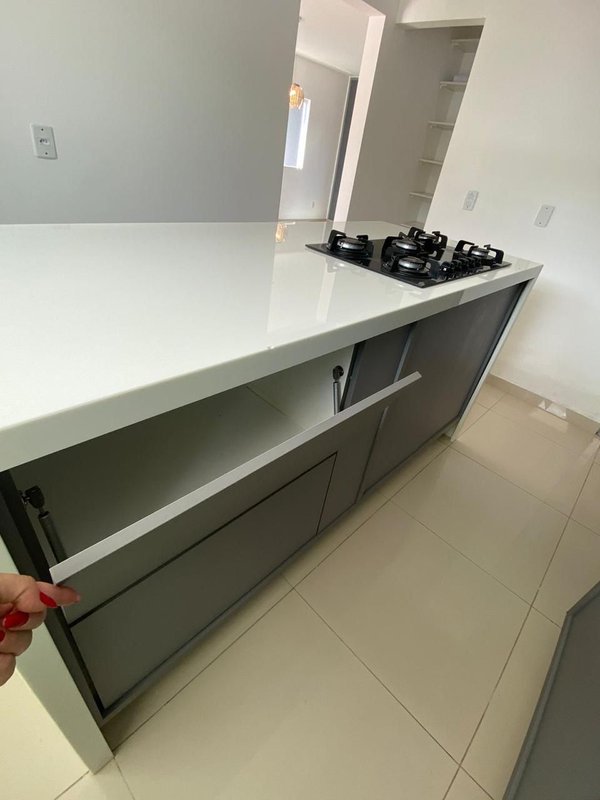 Casa,3/4,1 suíte - Lauro de Freitas Rua Professor Edgar Rios Lauro de Freitas - 